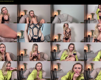 julia_rle — 61 minute Chaturbate female cam show recording, 720p, Feb 22, 2025