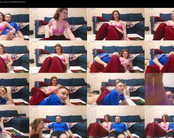 k1tty_cute — 21 minute Chaturbate female cam show recording, 720p, Feb 22, 2025