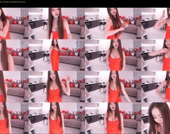 k_kimikooo — 11 minute Chaturbate female cam show recording, 720p, Feb 22, 2025