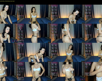 katyxgold — 123 minute Chaturbate female cam show recording, 720p, Feb 22, 2025