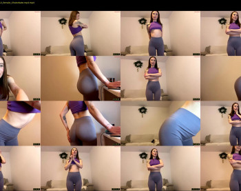 kennasoft — 74 minute Chaturbate female cam show recording, 720p, Feb 22, 2025