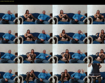 kiaming — 15 minute Chaturbate female cam show recording, 720p, Feb 22, 2025