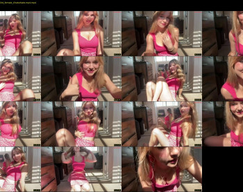 kittengirlxo — 3 minute Chaturbate female cam show recording, 480p, Feb 22, 2025