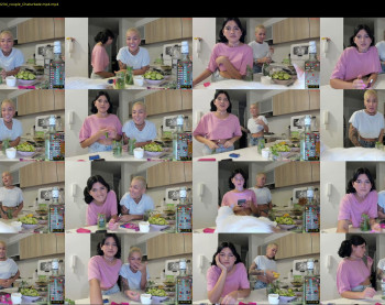 kittenmoon_ — 80 minute Chaturbate female cam show recording, 720p, Feb 23, 2025