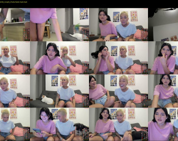 kittenmoon_ — 5 minute Chaturbate female cam show recording, 720p, Feb 23, 2025