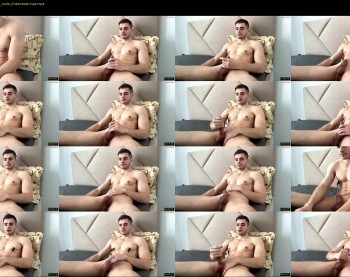 kiwigray — 66 minute Chaturbate male cam show recording, 720p, Feb 22, 2025