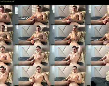 kiwigray — 123 minute Chaturbate male cam show recording, 720p, Feb 22, 2025
