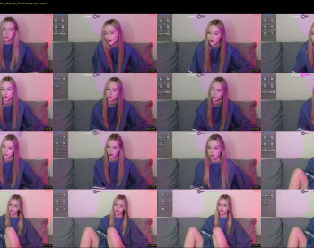kristy_babe — 26 minute Chaturbate couple cam show recording, 720p, Feb 23, 2025
