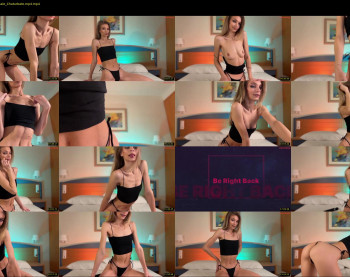 l_0l — 27 minute Chaturbate couple cam show recording, 480p, Feb 22, 2025