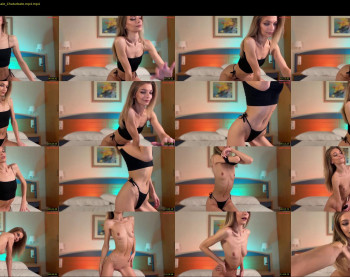 l_0l — 13 minute Chaturbate couple cam show recording, 480p, Feb 22, 2025