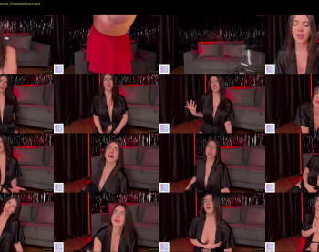 lallebi — 62 minute Chaturbate female cam show recording, 720p, Feb 22, 2025