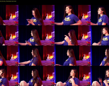 laurenbrite — 36 minute Chaturbate female cam show recording, 720p, Feb 22, 2025