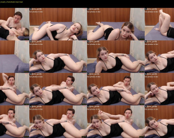 lian004 — 34 minute Chaturbate female cam show recording, 720p, Feb 22, 2025