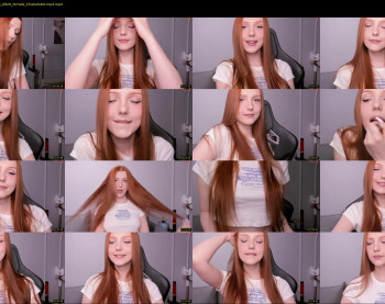 lil_pumpkinpie — 13 minute Chaturbate female cam show recording, 720p, Feb 22, 2025