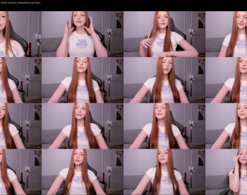 lil_pumpkinpie — 5 minute Chaturbate female cam show recording, 720p, Feb 22, 2025