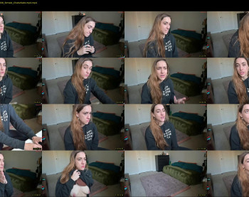 lilithoftrees — 120 minute Chaturbate female cam show recording, 720p, Feb 22, 2025