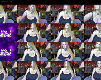 lillyth — 10 minute Chaturbate female cam show recording, 720p, Feb 22, 2025