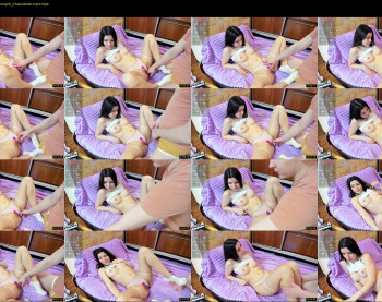 liyaluff — 8 minute Chaturbate female cam show recording, 720p, Feb 22, 2025
