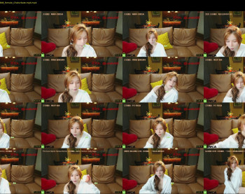 luna_liu520 — 29 minute Chaturbate female cam show recording, 720p, Feb 22, 2025