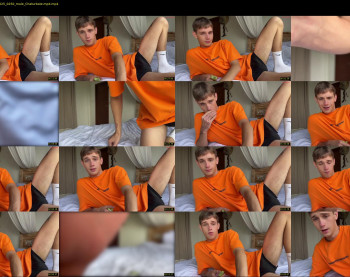 mason_gallagher — 4 minute Chaturbate male cam show recording, 720p, Feb 23, 2025