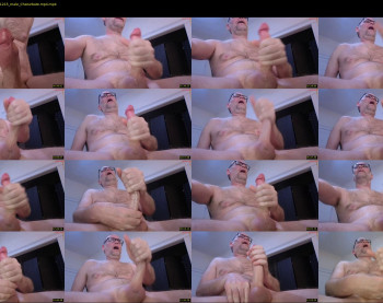 massschlong — 14 minute Chaturbate male cam show recording, 720p, Feb 22, 2025