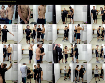 masters_sexx — 120 minute Chaturbate male cam show recording, 720p, Feb 23, 2025