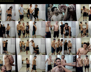 masters_sexx — 111 minute Chaturbate male cam show recording, 720p, Feb 23, 2025
