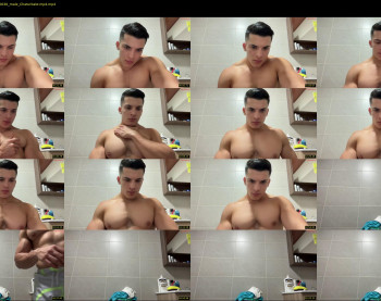 maximohoot — 7 minute Chaturbate male cam show recording, 720p, Feb 23, 2025