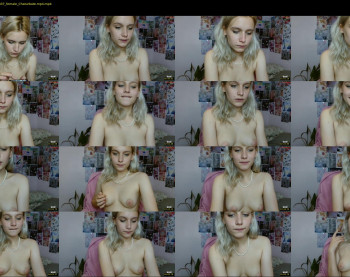 meowthlilu — 6 minute Chaturbate female cam show recording, 720p, Feb 22, 2025