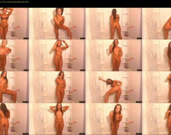 mickeyshyne69 — 123 minute Chaturbate couple cam show recording, 720p, Feb 22, 2025