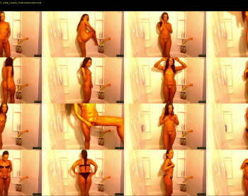 mickeyshyne69 — 123 minute Chaturbate couple cam show recording, 720p, Feb 22, 2025