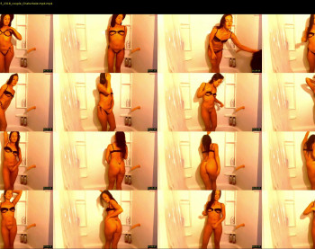mickeyshyne69 — 10 minute Chaturbate couple cam show recording, 720p, Feb 22, 2025