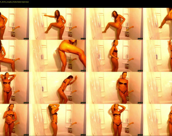 mickeyshyne69 — 64 minute Chaturbate couple cam show recording, 720p, Feb 23, 2025
