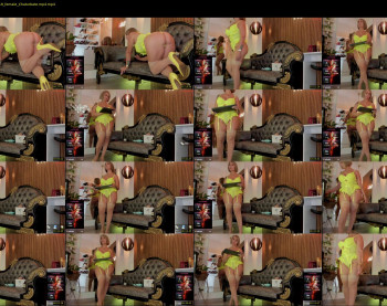 mrs_edha — 11 minute Chaturbate female cam show recording, 720p, Feb 22, 2025
