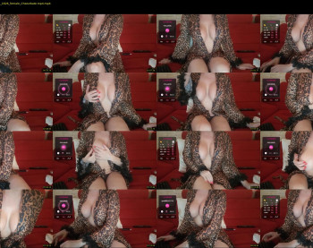 mrscummings — 10 minute Chaturbate female cam show recording, 720p, Feb 22, 2025