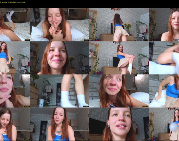 my_mia_ — 122 minute Chaturbate couple cam show recording, 720p, Feb 22, 2025