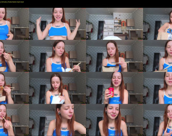 my_mia_ — 32 minute Chaturbate couple cam show recording, 720p, Feb 22, 2025