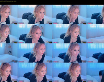 myassistant — 51 minute Chaturbate female cam show recording, 720p, Feb 22, 2025