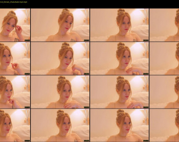 myassistant — 5 minute Chaturbate female cam show recording, 720p, Feb 23, 2025