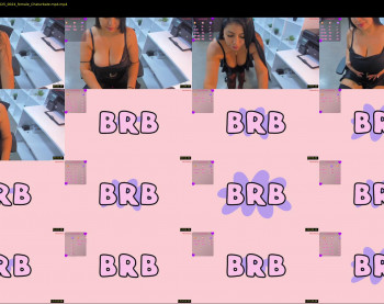 natural_bigboobs — 97 minute Chaturbate female cam show recording, 720p, Feb 23, 2025