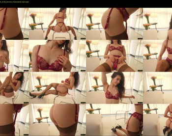 naughtysammx — 43 minute Chaturbate female cam show recording, 720p, Feb 22, 2025