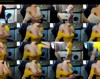 nickyplus — 121 minute Chaturbate couple cam show recording, 720p, Feb 22, 2025