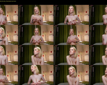 odelyncure — 8 minute Chaturbate female cam show recording, 720p, Feb 22, 2025