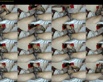 ogdigbick — 21 minute Chaturbate male cam show recording, 480p, Feb 23, 2025
