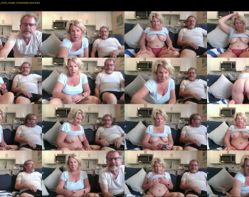 oneoften1000 — 25 minute Chaturbate female cam show recording, 480p, Feb 23, 2025