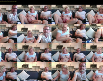 oneoften1000 — 23 minute Chaturbate female cam show recording, 480p, Feb 23, 2025