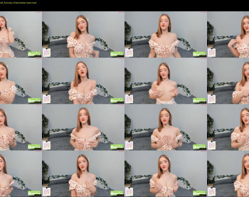 pinkncrazy — 17 minute Chaturbate female cam show recording, 720p, Feb 22, 2025