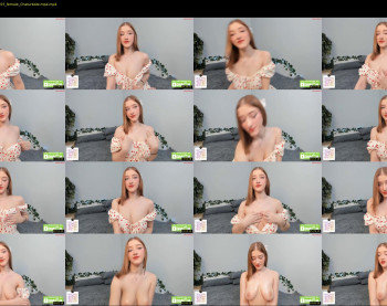 pinkncrazy — 40 minute Chaturbate female cam show recording, 720p, Feb 22, 2025