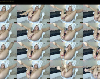 rileymee — 10 minute Chaturbate female cam show recording, 720p, Feb 22, 2025