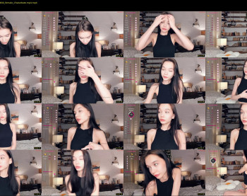 riskyproject — 36 minute Chaturbate couple cam show recording, 720p, Feb 22, 2025